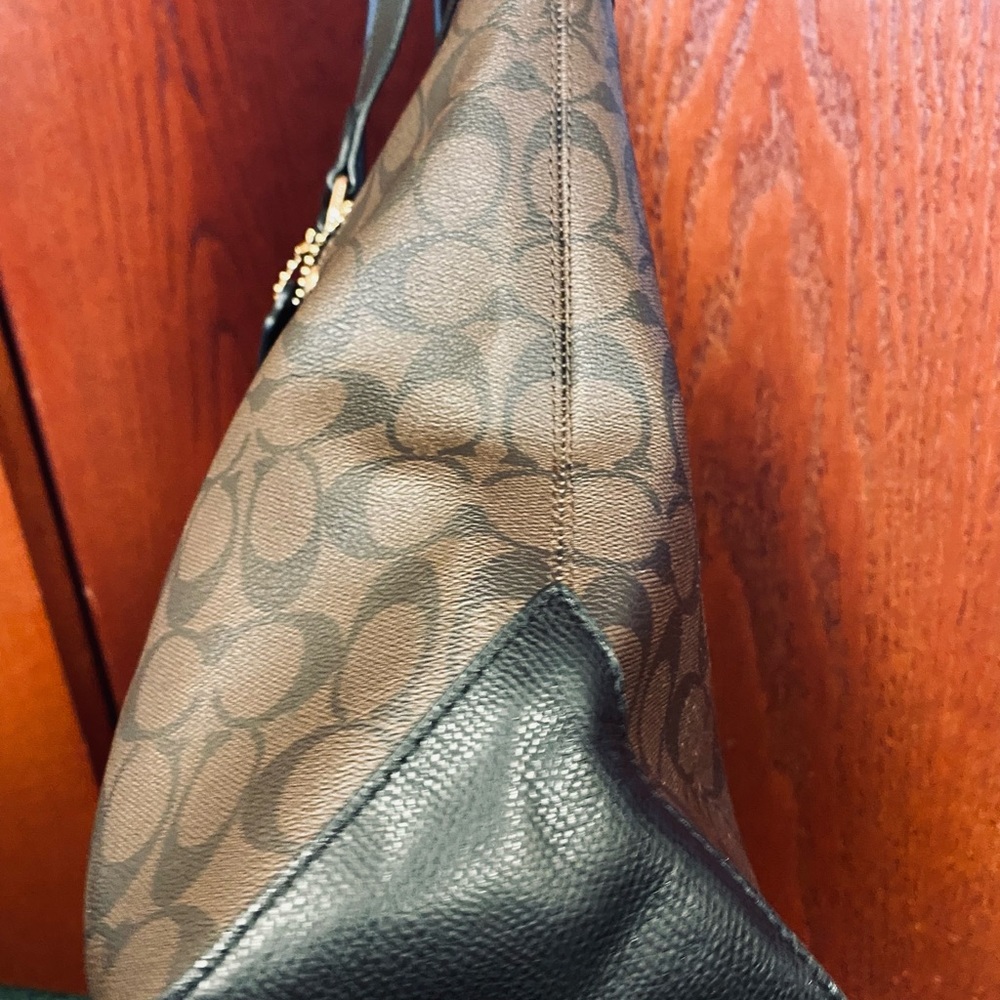 Coach Bag Authentic - image 8